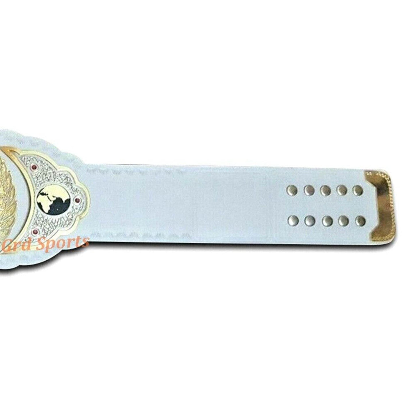 TNA Women's Championship Replica Title Belt Championship Belt WWF Belt