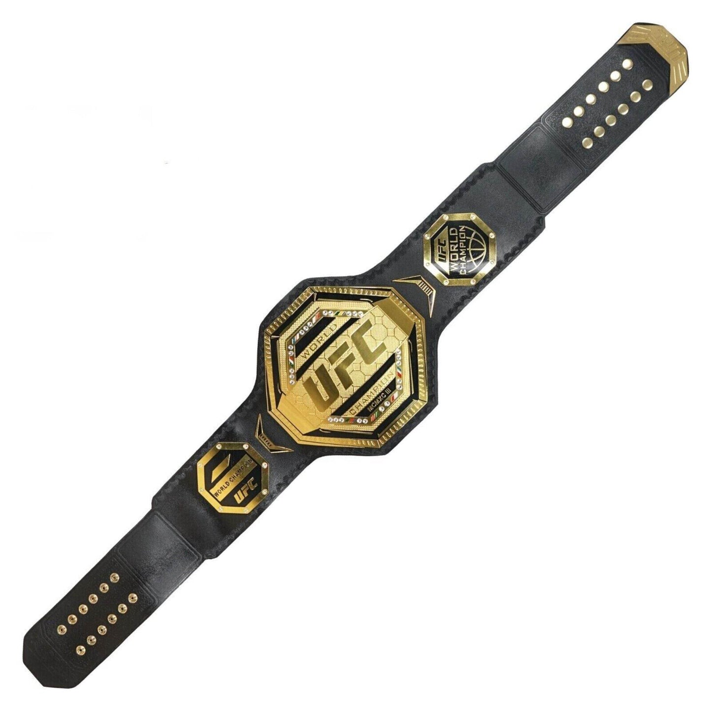 UFC Championship Replica Belt Championship Belt WWF Belt