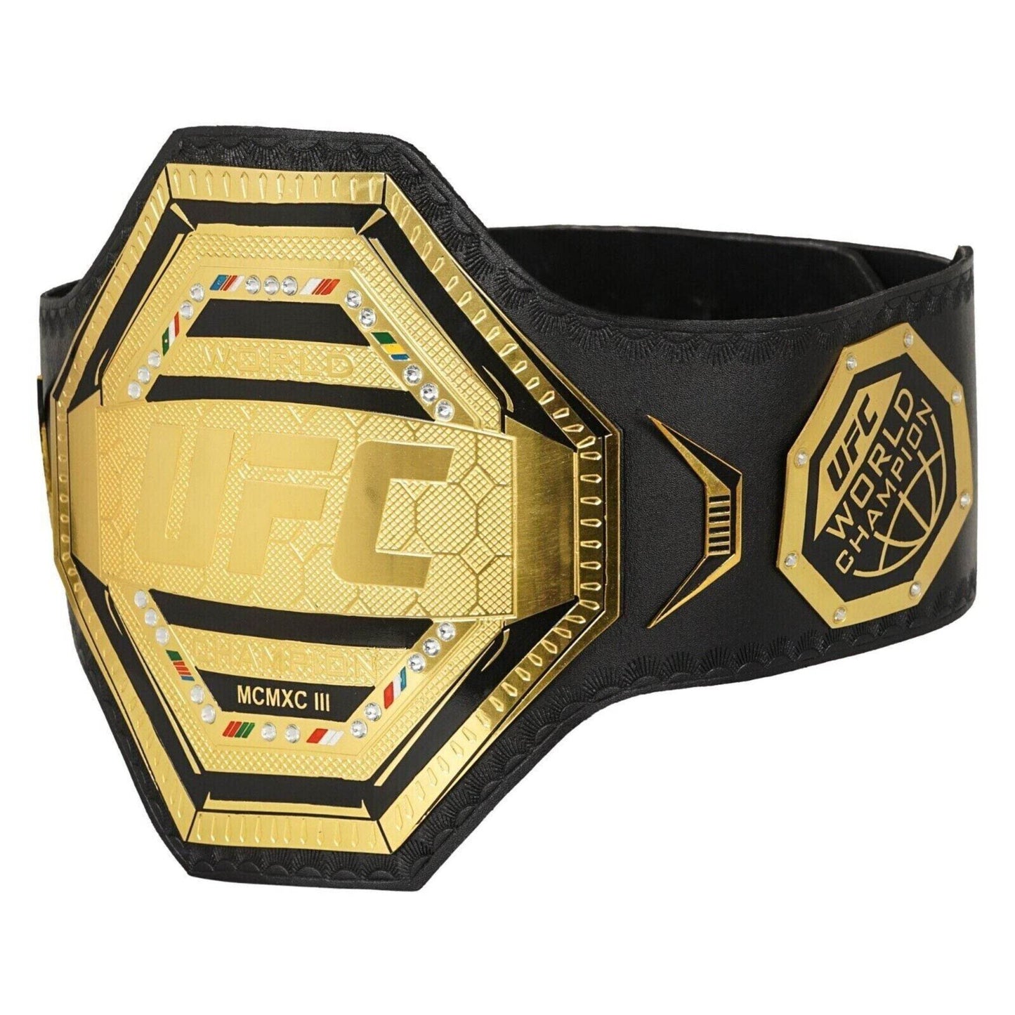 UFC Championship Replica Belt Championship Belt WWF Belt