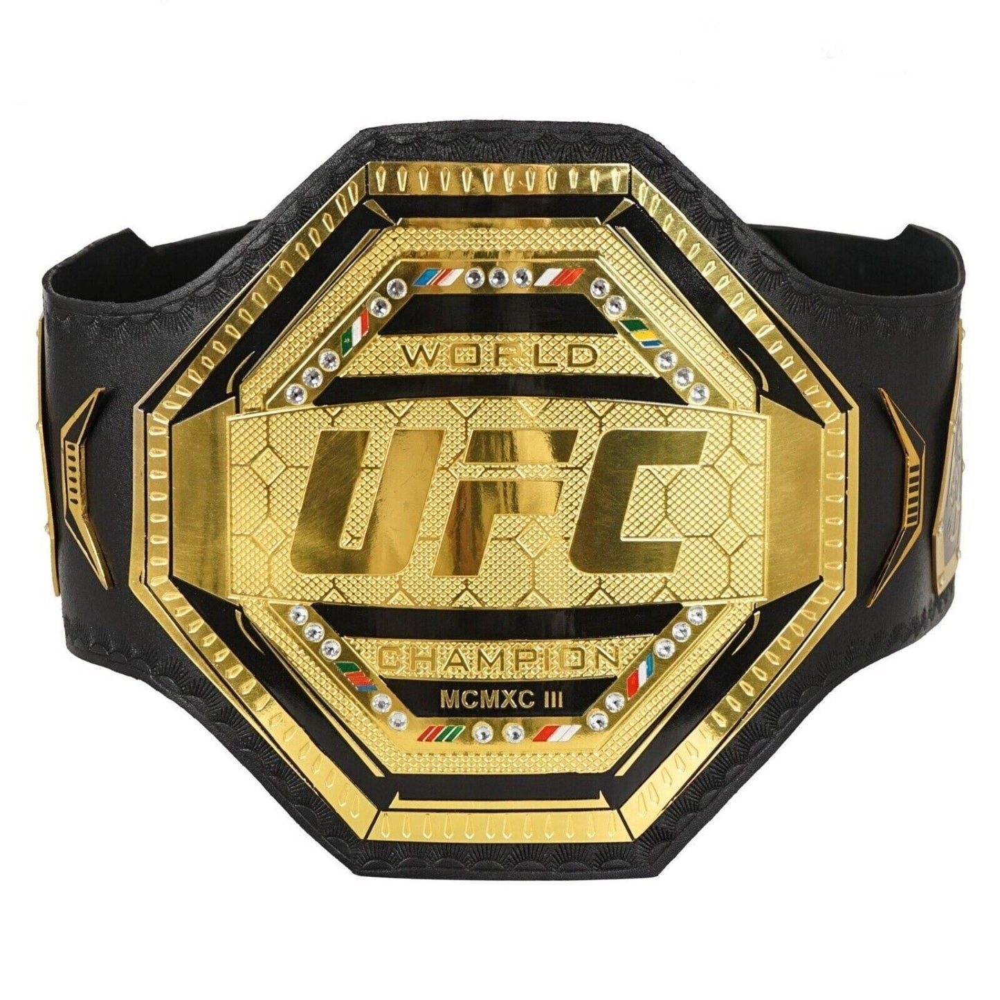 UFC Championship Replica Belt Championship Belt WWF Belt