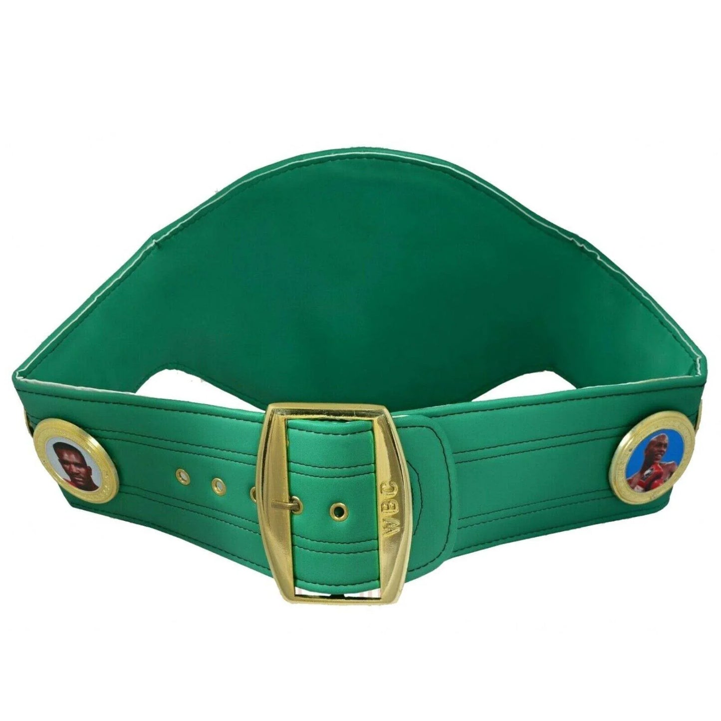 WBC World Boxing Council Championship Replica Belt Adult size Championship Belt WWF Belt