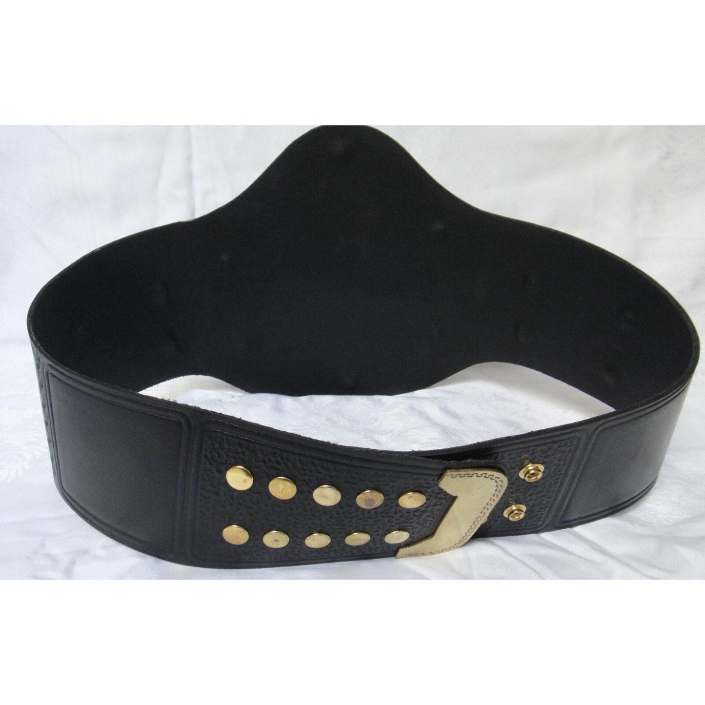 WCW World Tag Team Championship Replica Title Belt Championship Belt WWF Belt