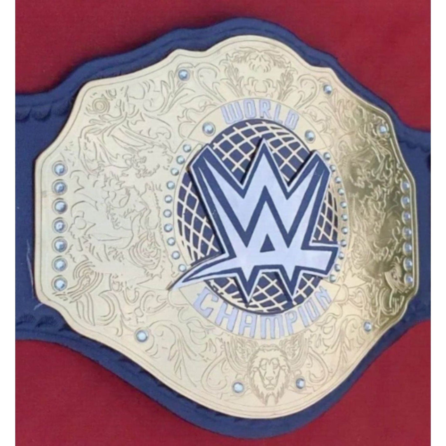 WWE 2023 World Heavyweight Championship Replica Title Belt Championship Belt WWF Belt