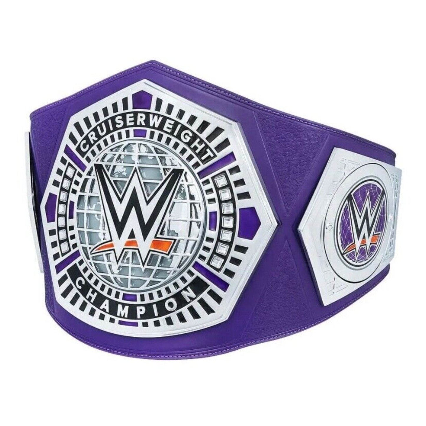 WWE Cruiserweight Championship Replica Title Belt Championship Belt WWF Belt