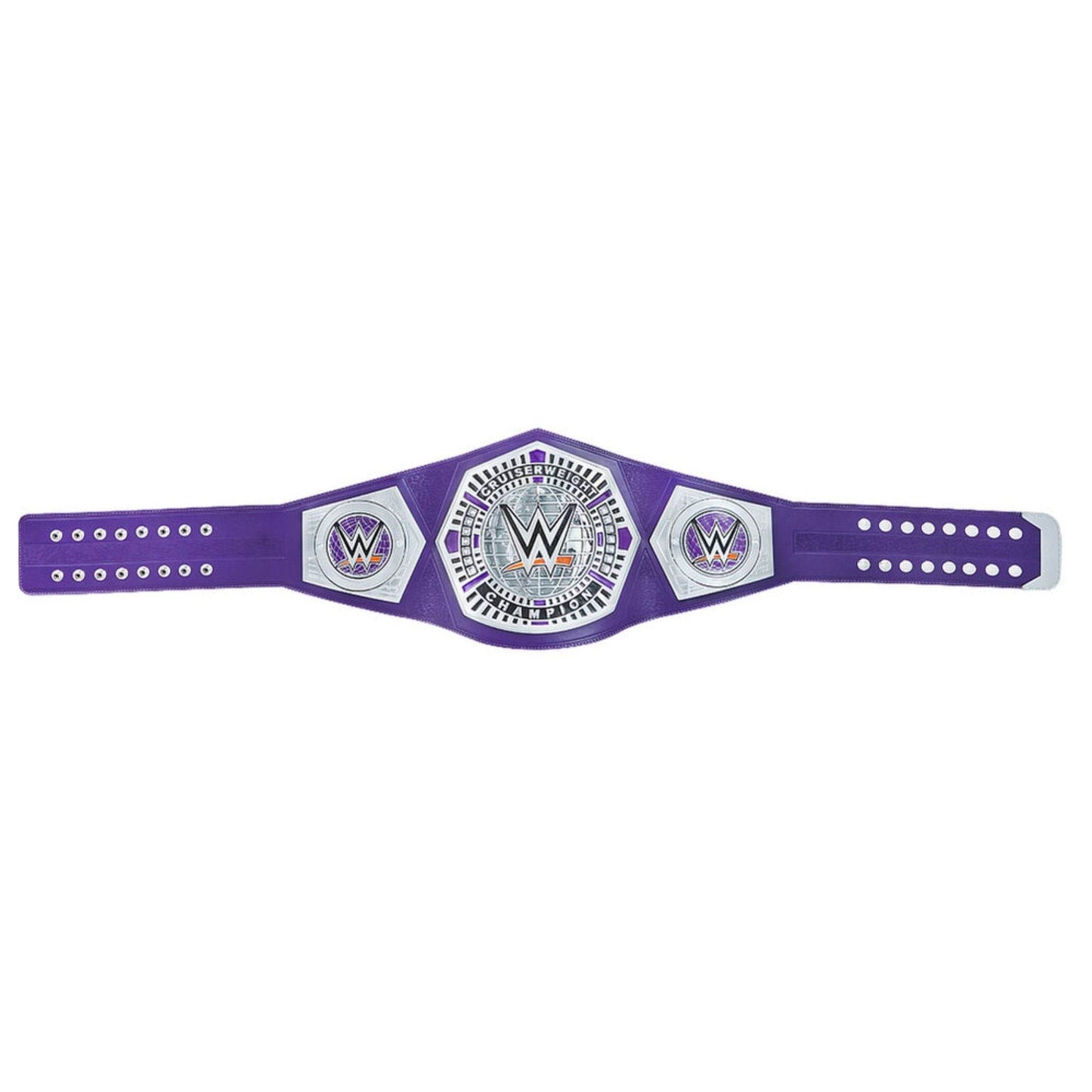 WWE Cruiserweight Championship Replica Title Belt Championship Belt WWF Belt