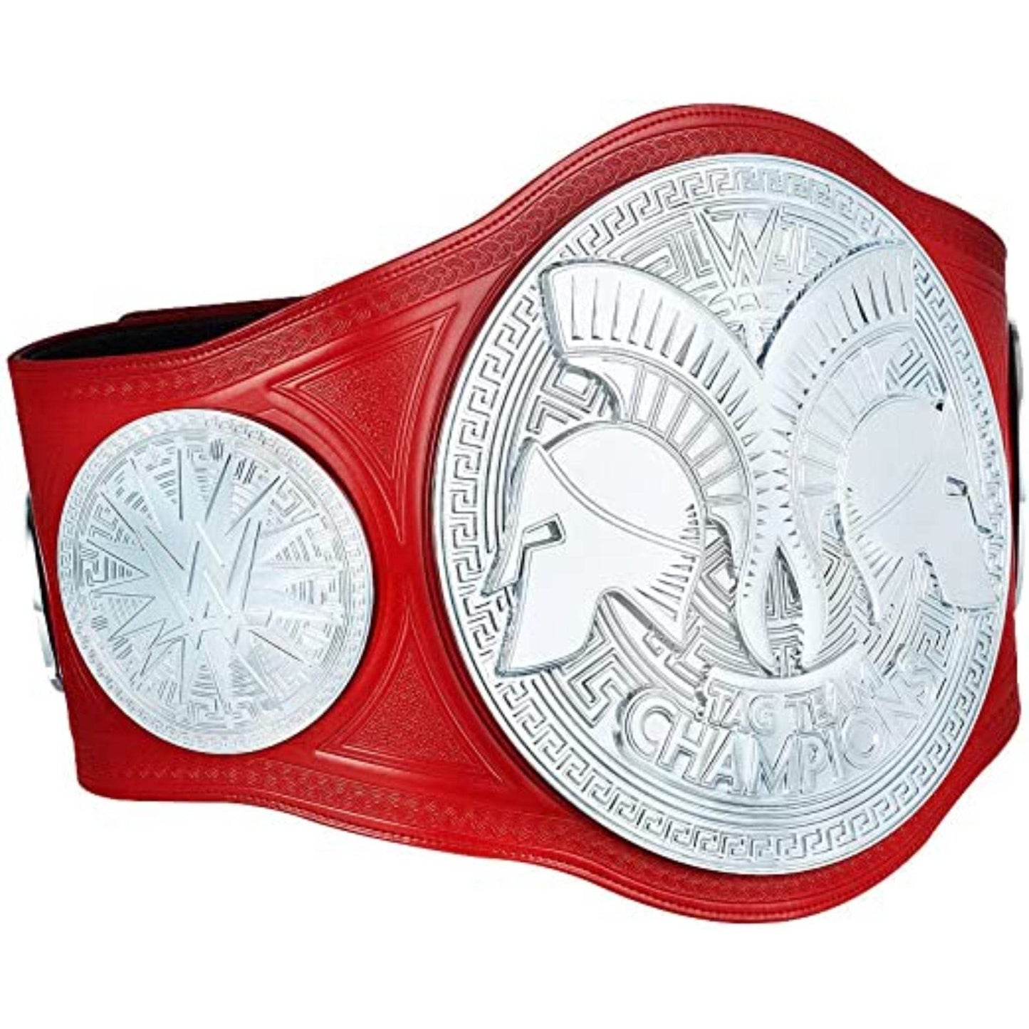 WWE RAW Tag Team Championship Replica Title Belt Championship Belt WWF Belt