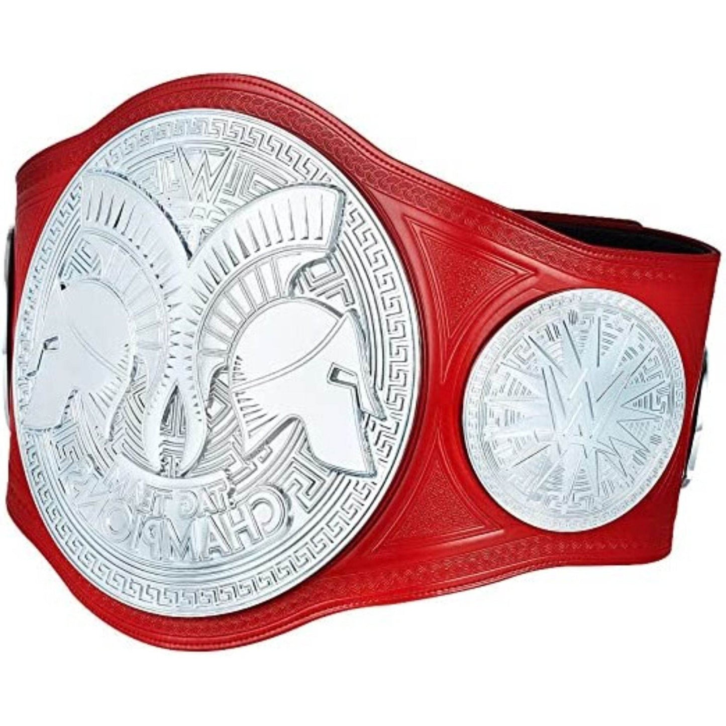 WWE RAW Tag Team Championship Replica Title Belt Championship Belt WWF Belt