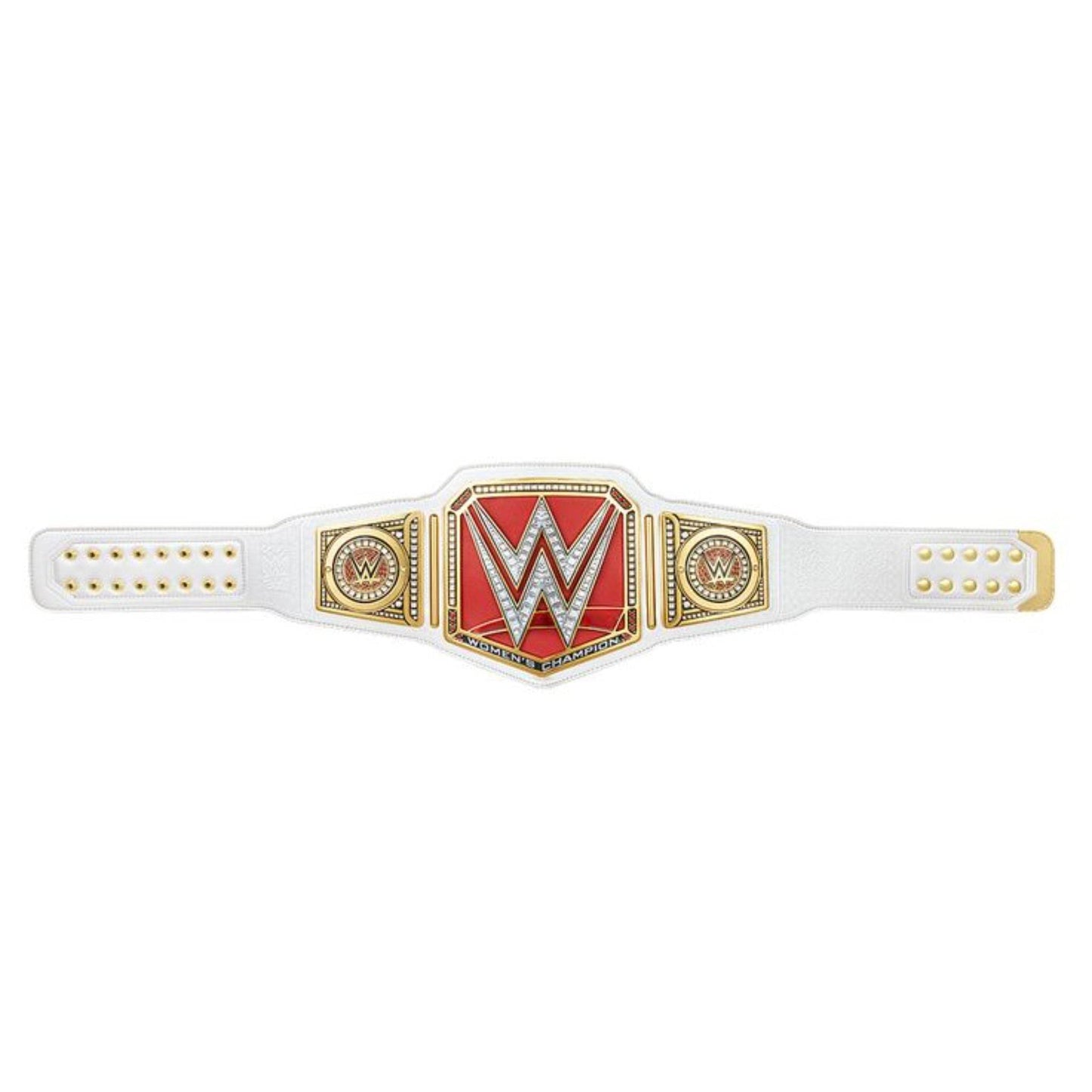 WWE RAW Women's Championship Replica Title Belt Championship Belt WWF Belt
