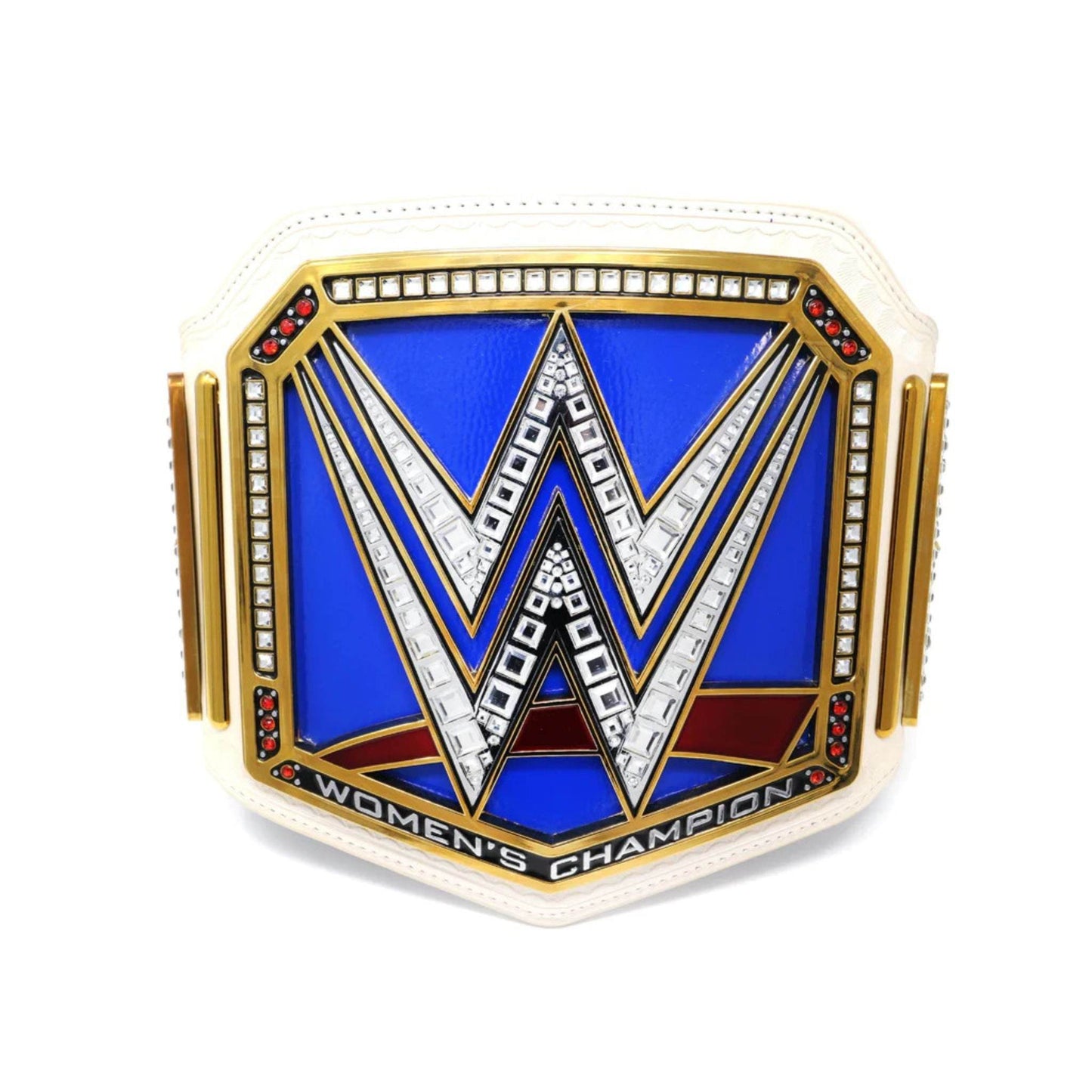 WWE SmackDown Women's Championship Replica Title Belt Championship Belt WWF Belt