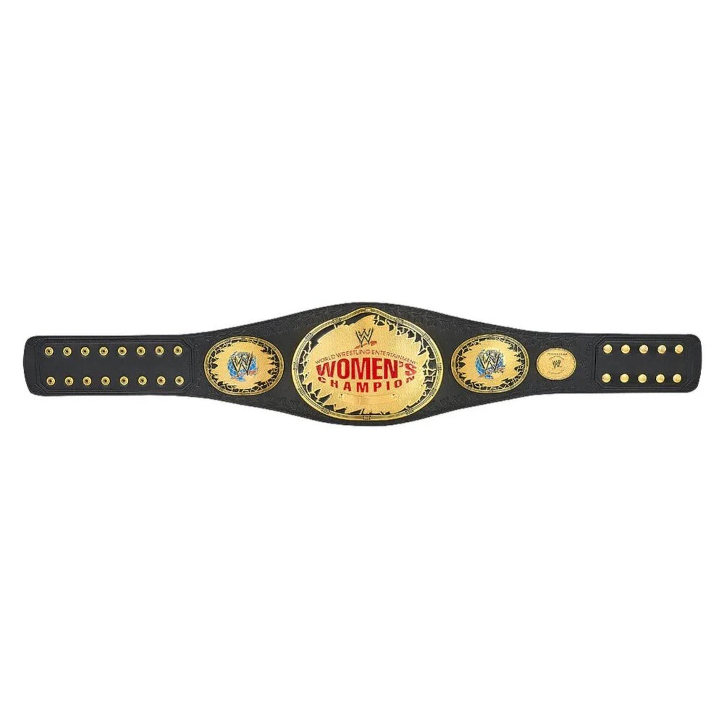 WWE Women's Championship Replica Title Belt Championship Belt WWF Belt