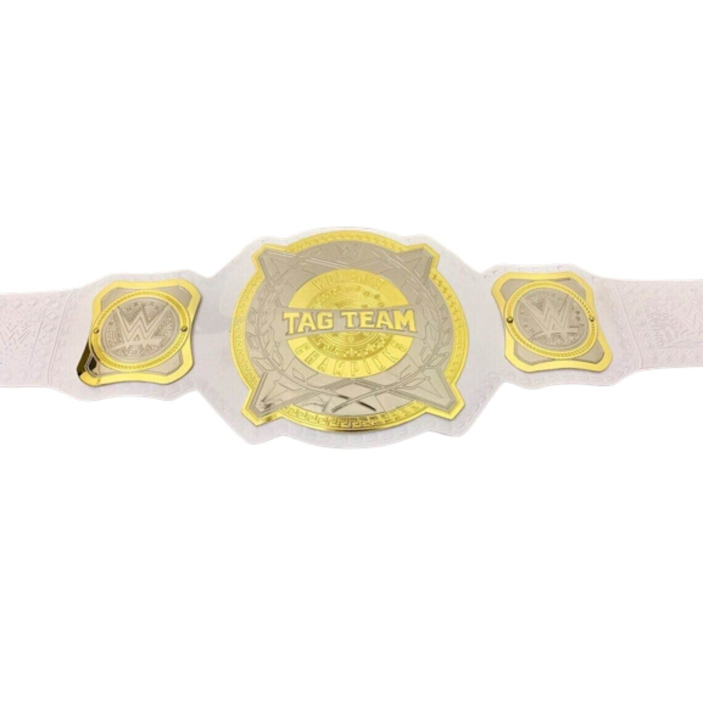 WWE Women's Tag Team Replica Championship Title Belt Championship Belt WWF Belt