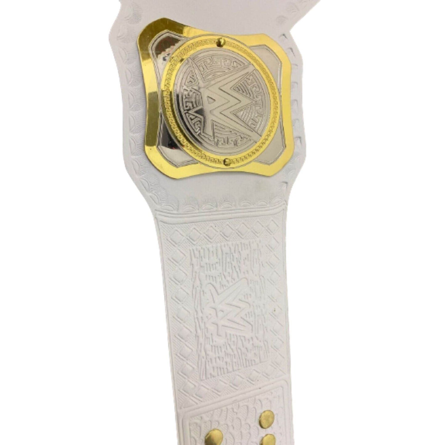 WWE Women's Tag Team Replica Championship Title Belt Championship Belt WWF Belt