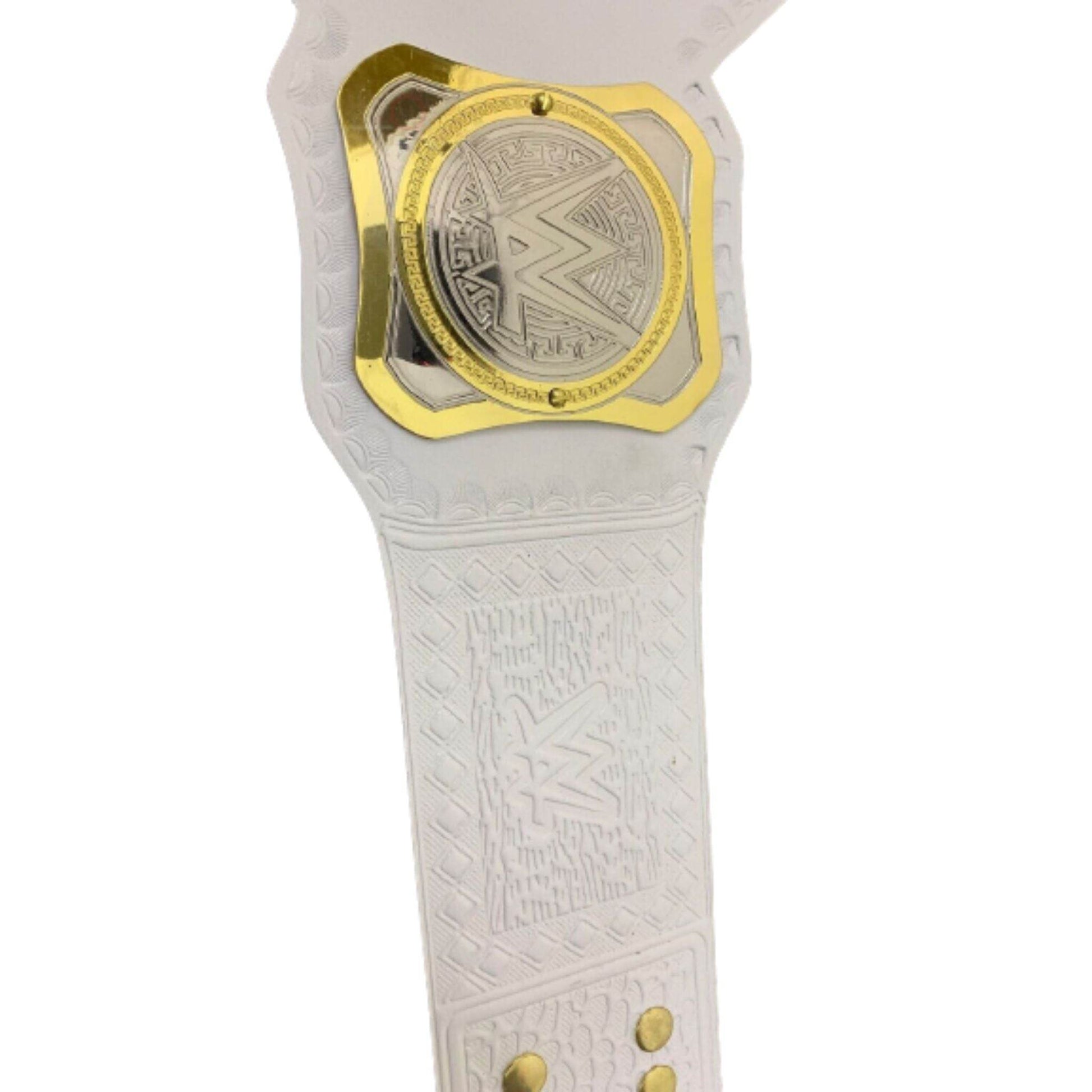 WWE Women's Tag Team Replica Championship Title Belt Championship Belt WWF Belt