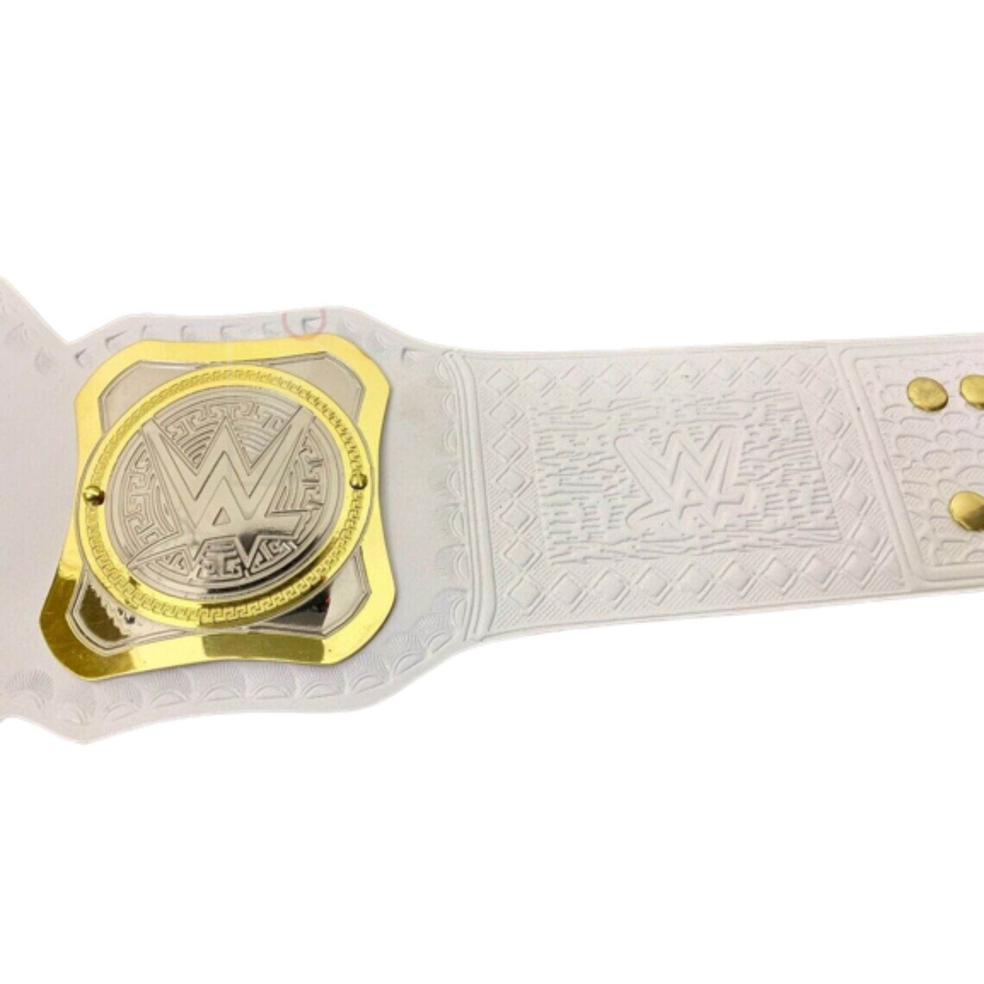 WWE Women's Tag Team Replica Championship Title Belt Championship Belt WWF Belt