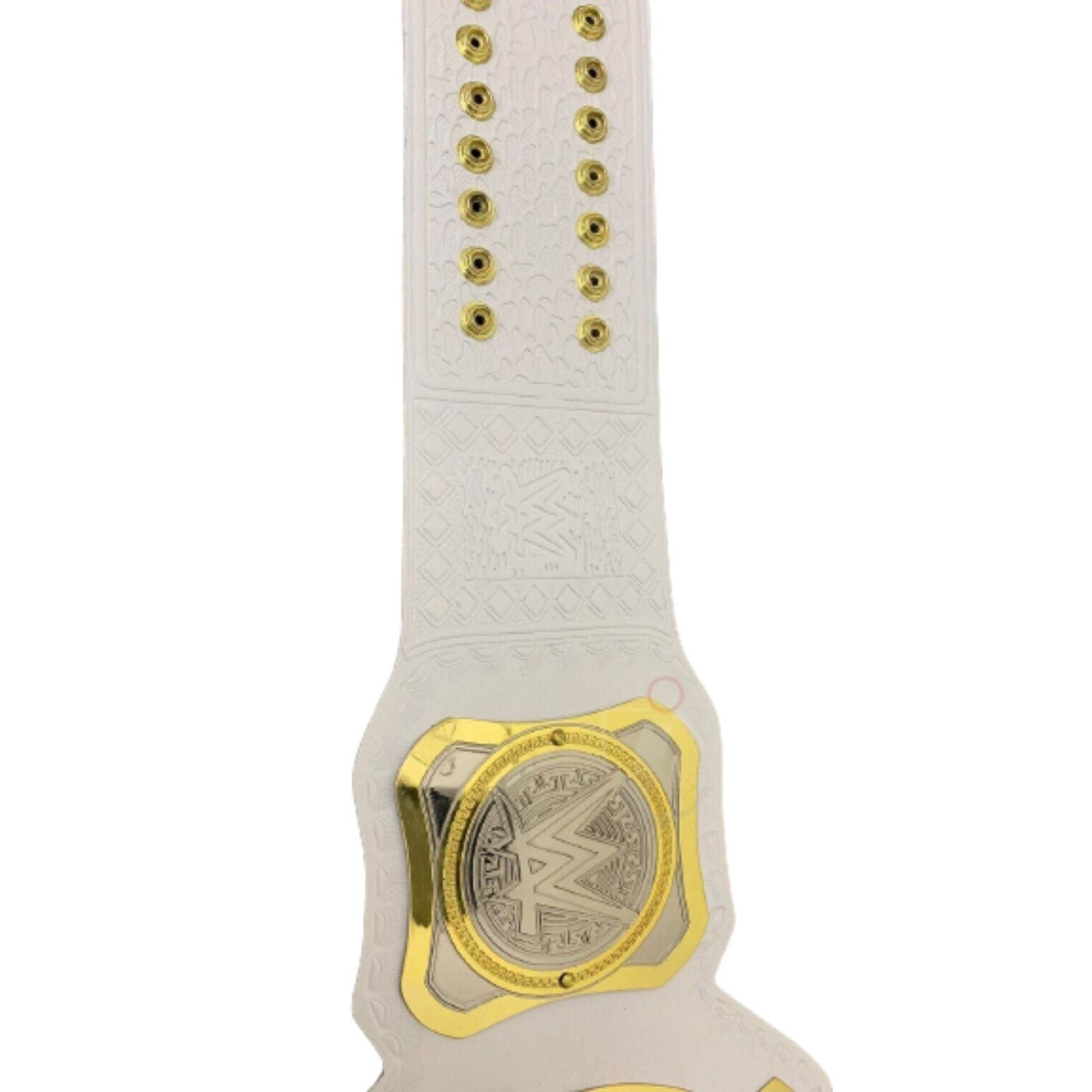 WWE Women's Tag Team Replica Championship Title Belt Championship Belt WWF Belt