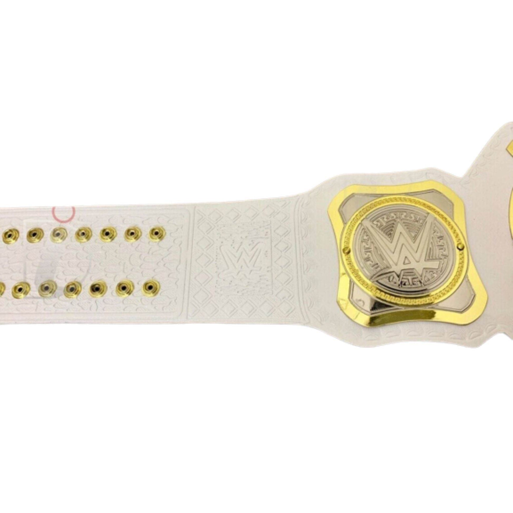 WWE Women's Tag Team Replica Championship Title Belt Championship Belt WWF Belt