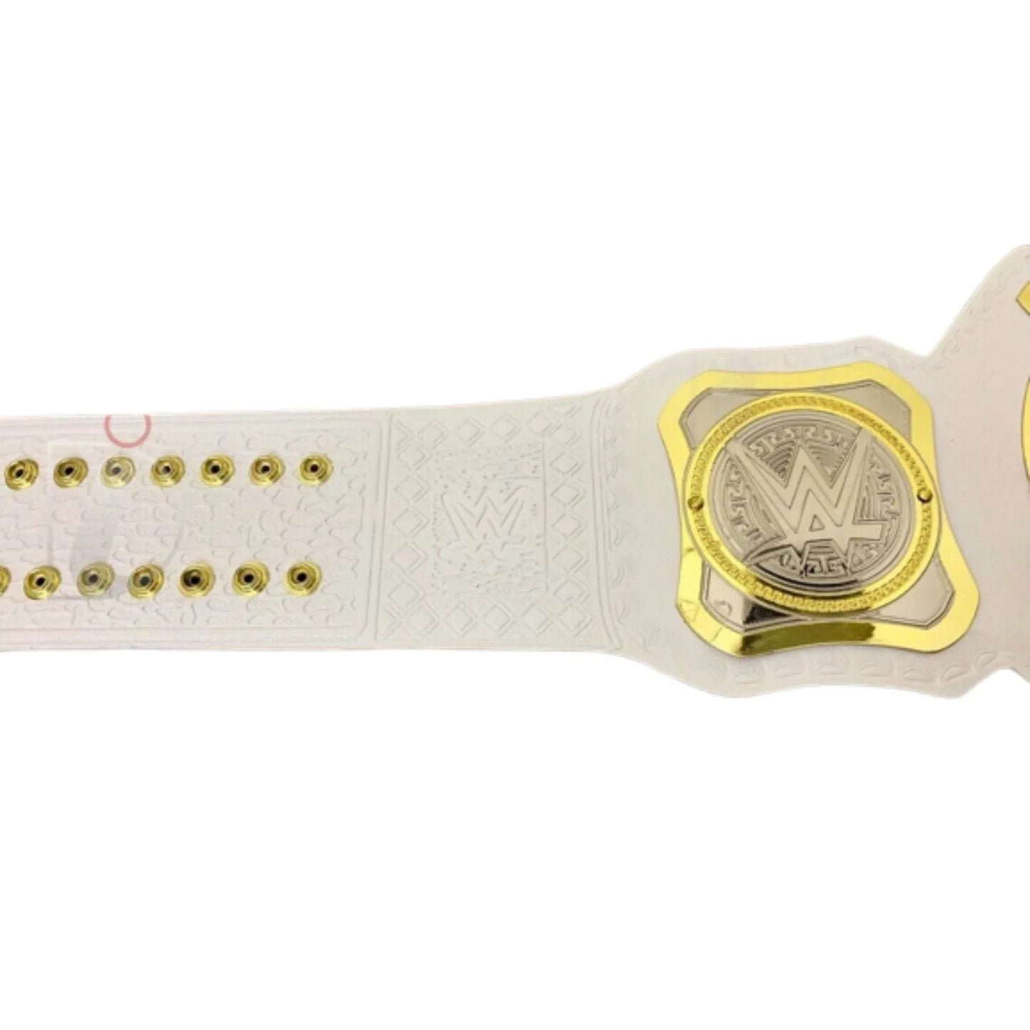 WWE Women's Tag Team Replica Championship Title Belt Championship Belt WWF Belt