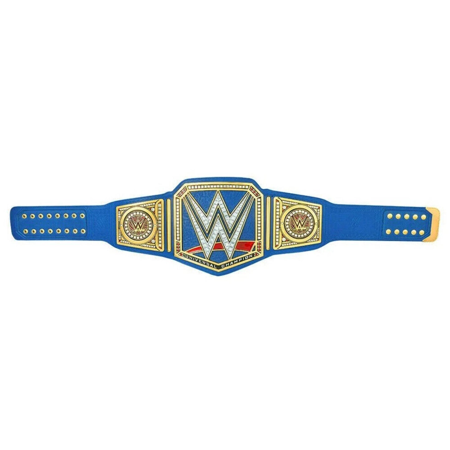 WWE Universal Championship Replica Title Belt Championship Belt WWF Belt