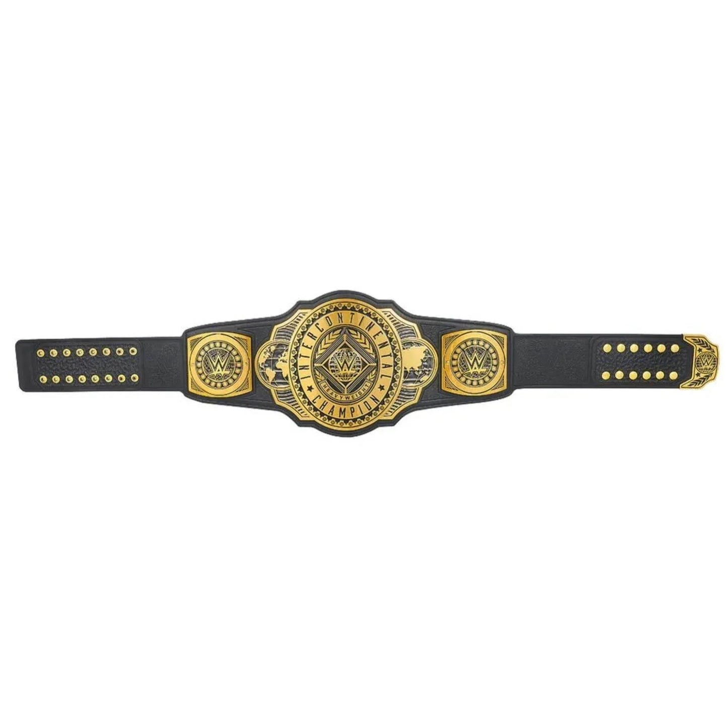 WWE Intercontinental Heavyweight Championship Replica Title Belt Championship Belt WWF Belt
