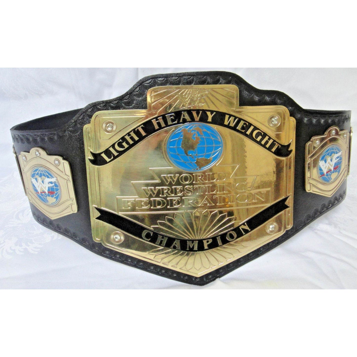WWF Light Heavyweight Championship Belt Replica Belt Championship Belt WWF Belt