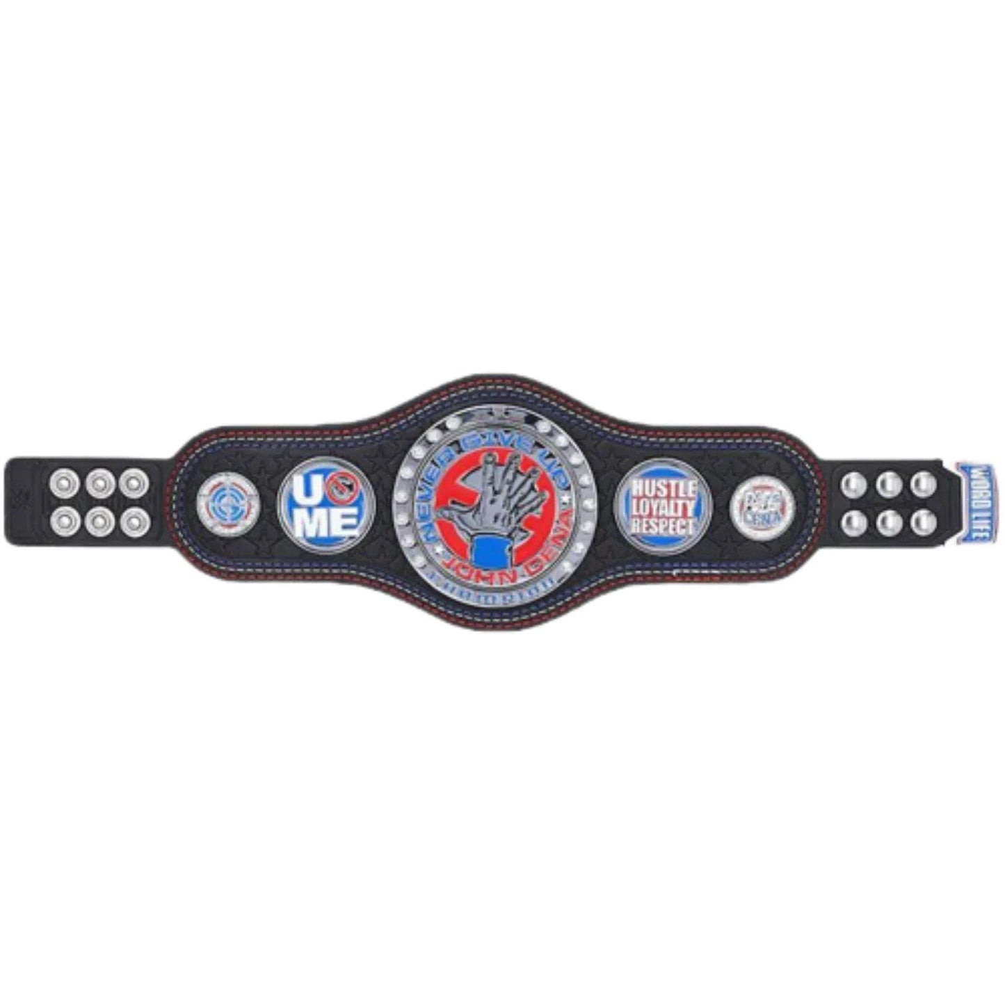 john cena belt legacy championship collector mini title belt Championship Belt WWF Belt