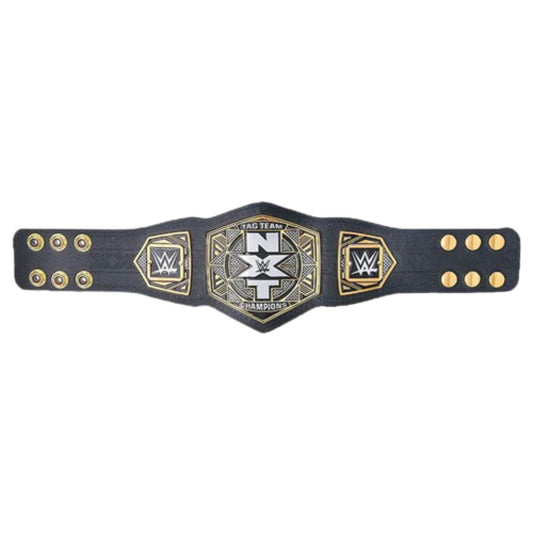 nxt tag team championship belt mini replica titleChampionship BeltWWF Belt