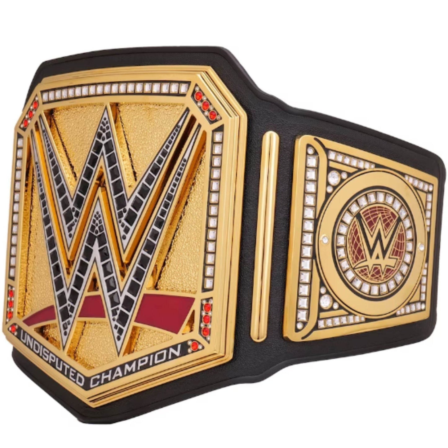 WWE Undisputed Universal Championship Replica Title Belt Championship Belt WWF Belt