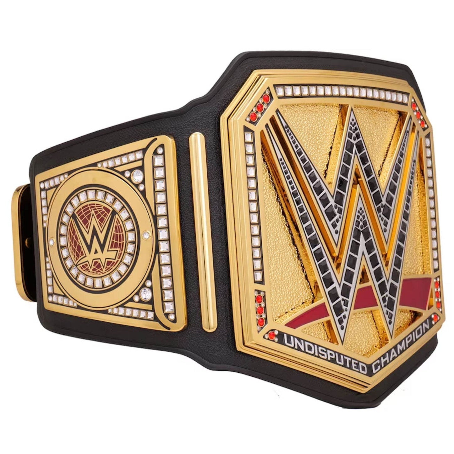 WWE Undisputed Universal Championship Replica Title Belt Championship Belt WWF Belt