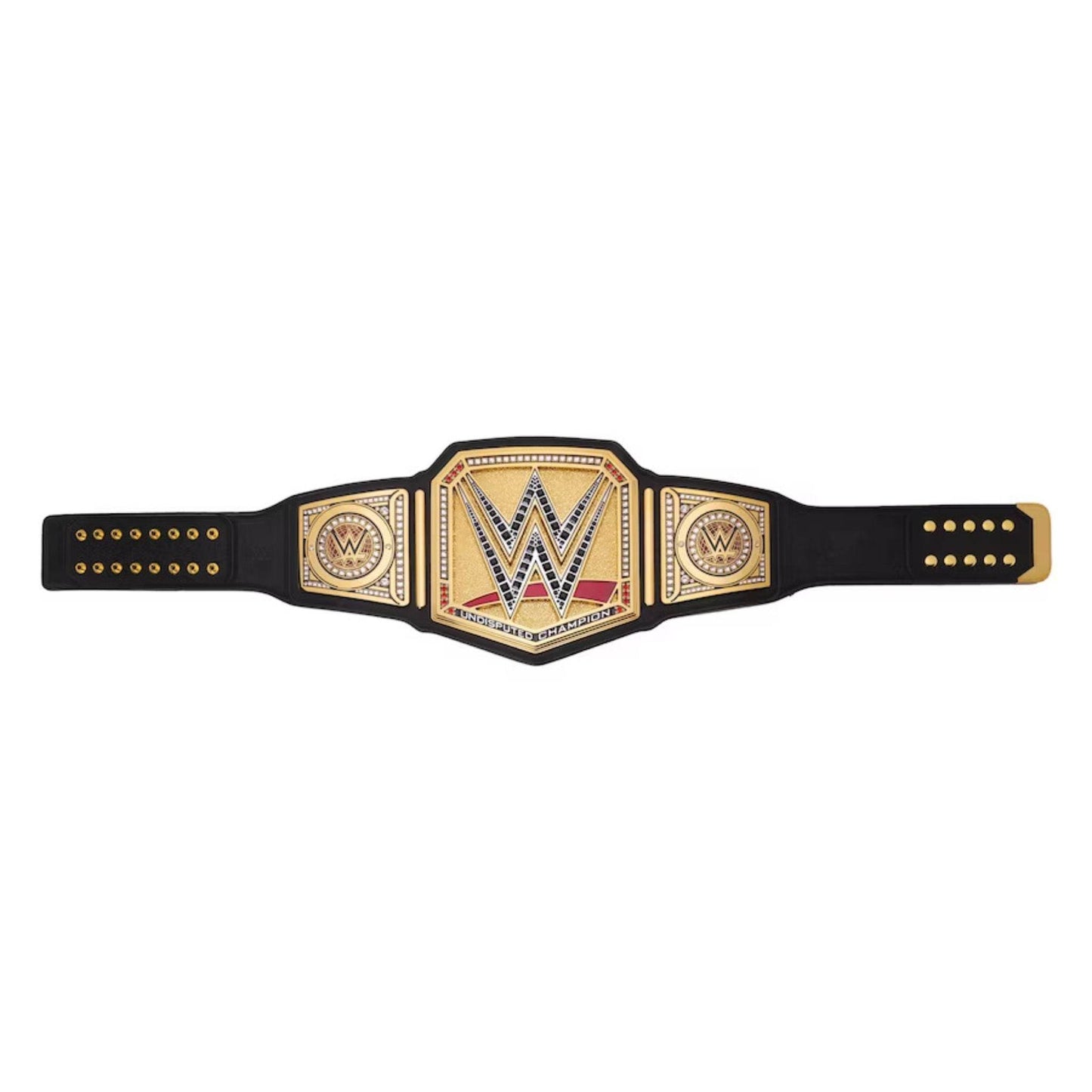 WWE Undisputed Universal Championship Replica Title Belt Championship Belt WWF Belt