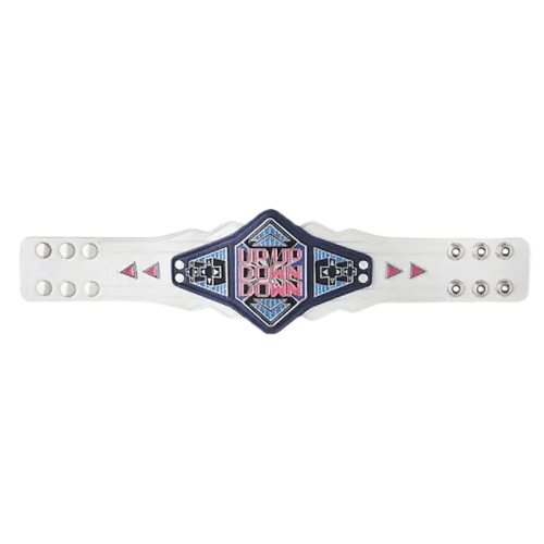 Upupdowndown Championship Kids Replica Title Belt Championship Belt WWF Belt