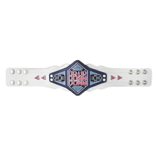Upupdowndown Championship Kids Replica Title Belt Championship Belt WWF Belt