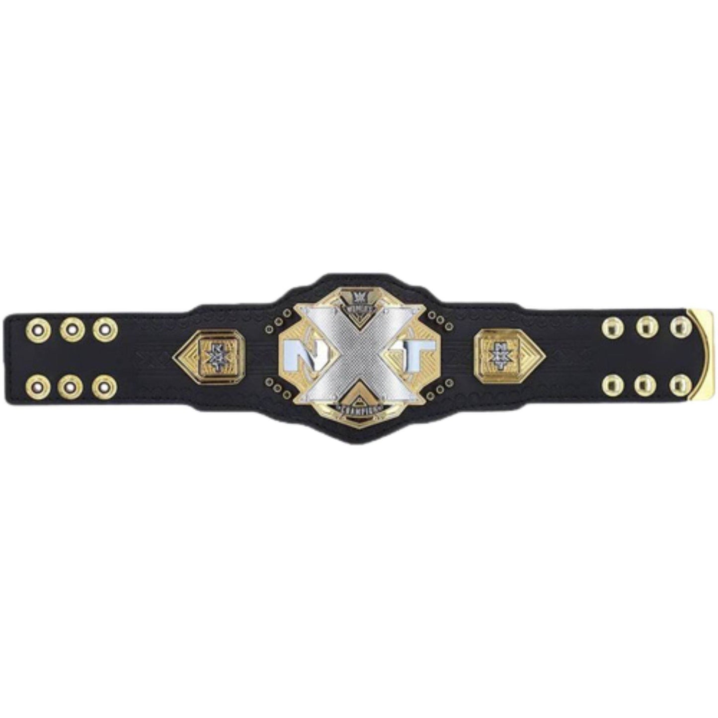 Women's Champion Belt 2017 Mini Replica Title Championship Belt WWF Belt