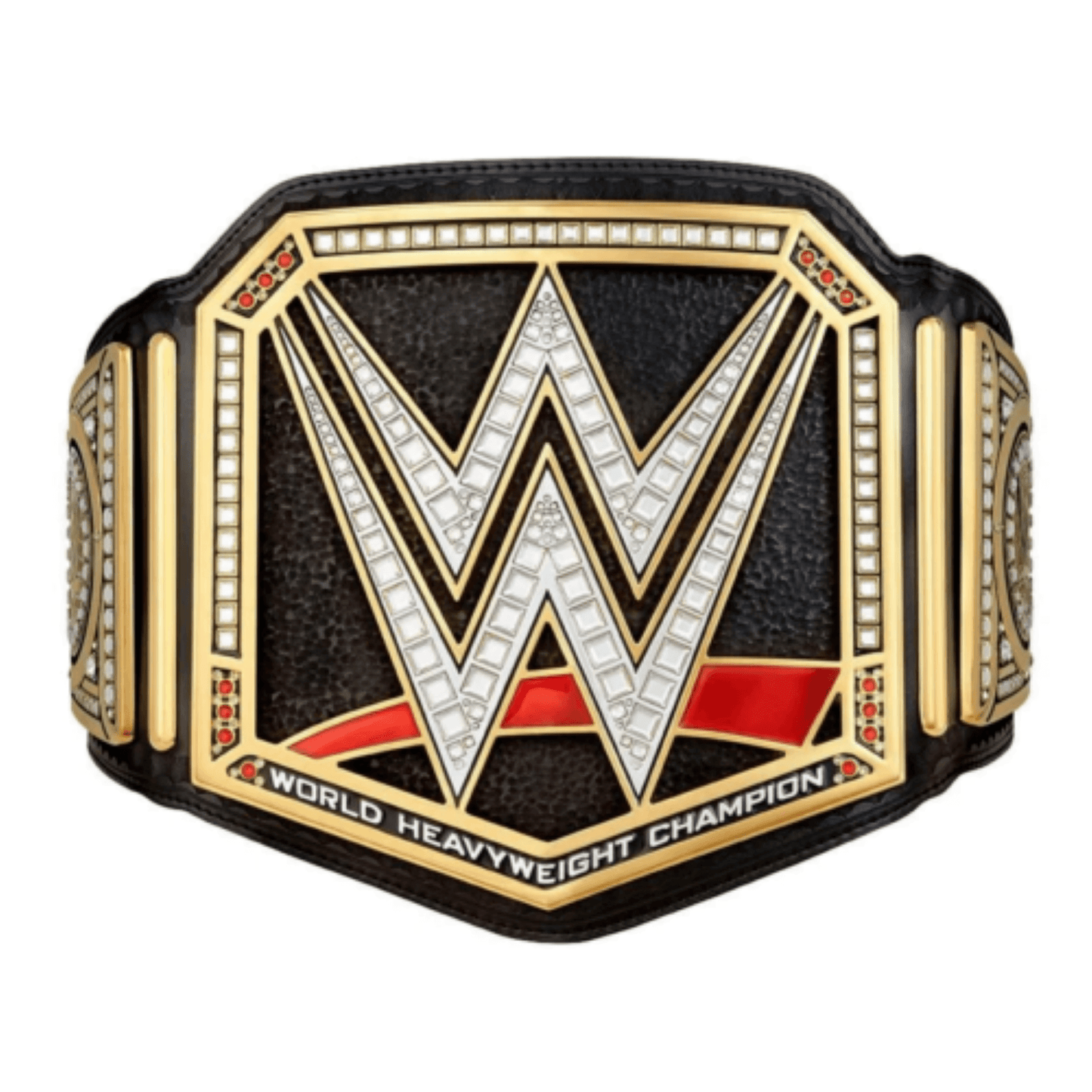 WWE Heavyweight Championship Replica Title Belt Championship Belt WWF Belt