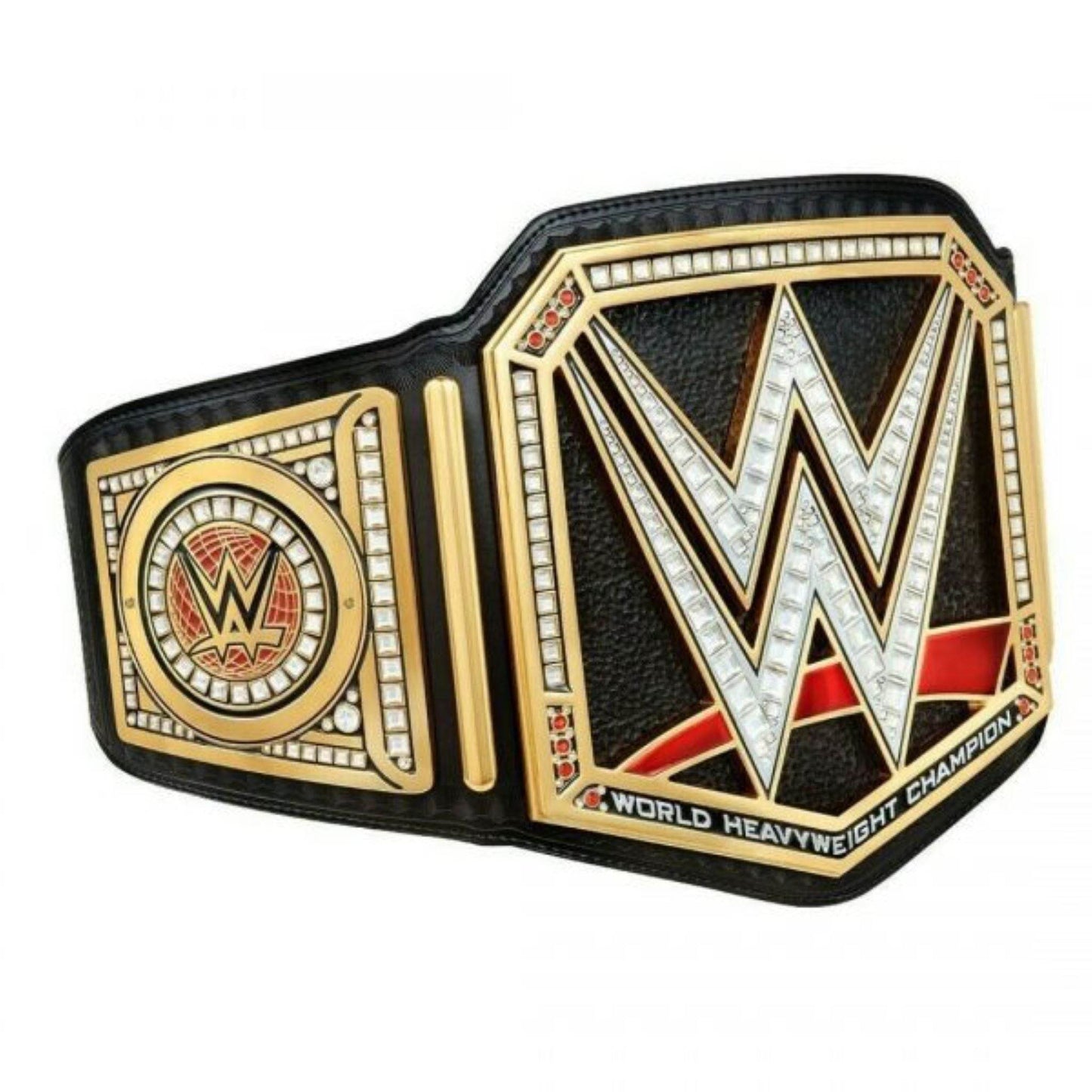 WWE Heavyweight Championship Replica Title Belt Championship Belt WWF Belt