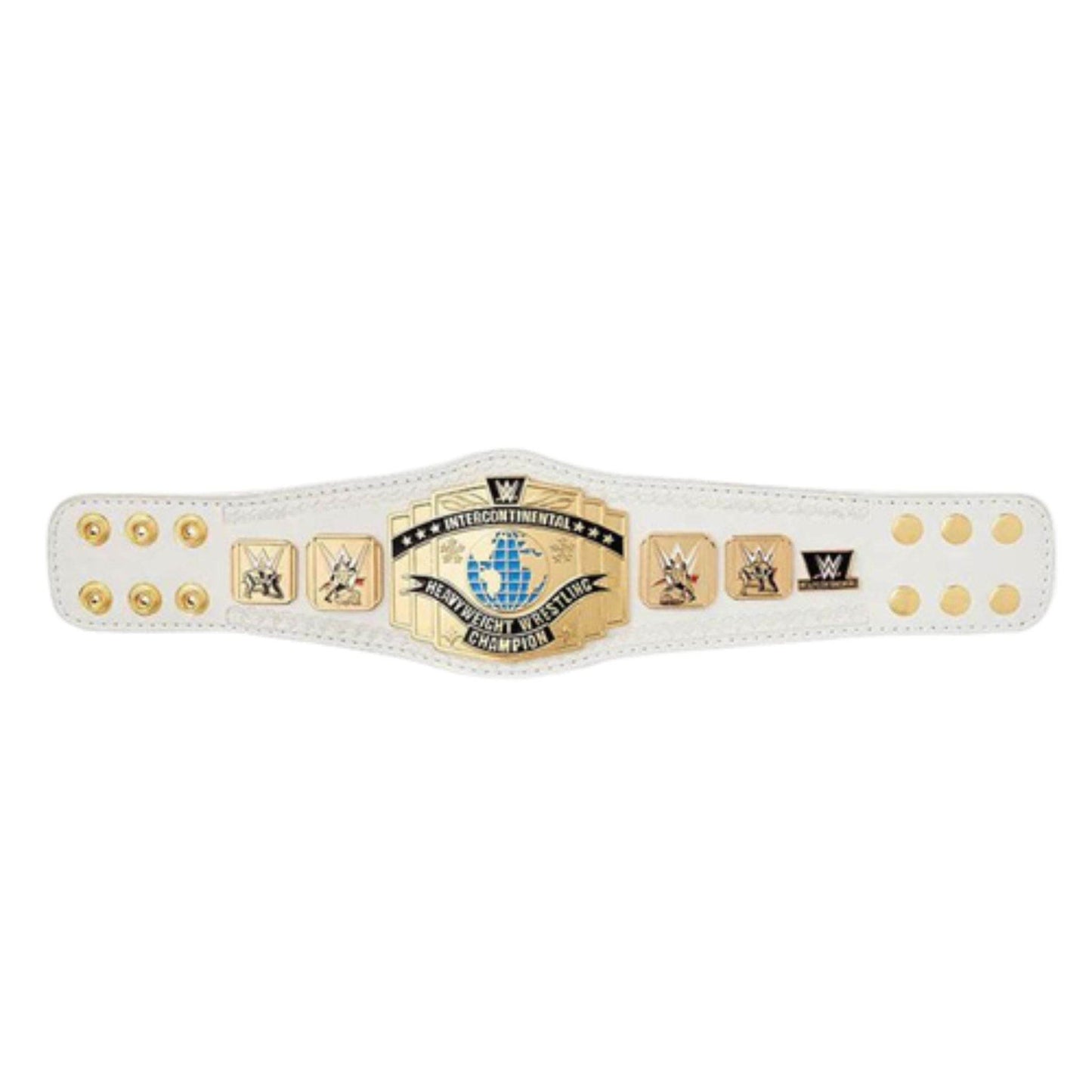 WWE 2014 Roster Intercontinental Championship Mini Title Belt Championship Belt WWF Belt