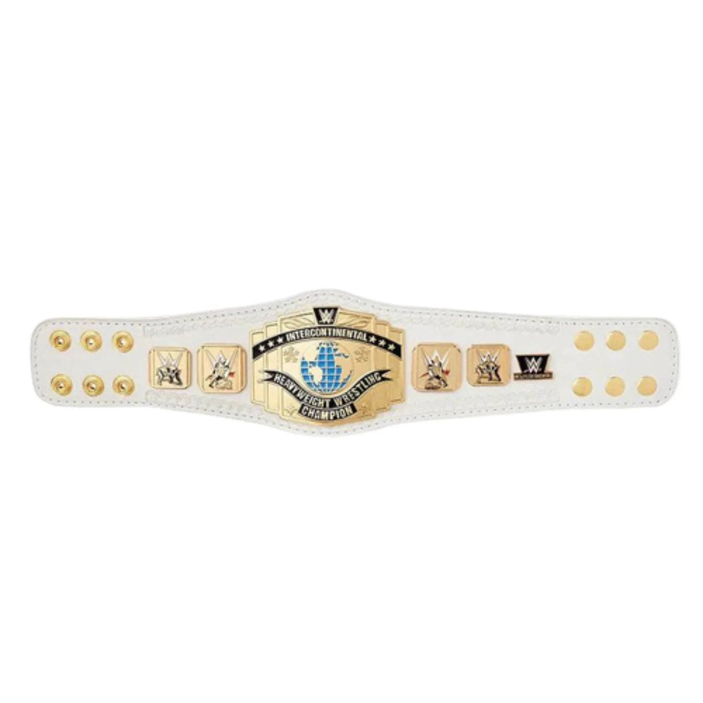 WWE 2014 Roster Intercontinental Championship Mini Title Belt Championship Belt WWF Belt