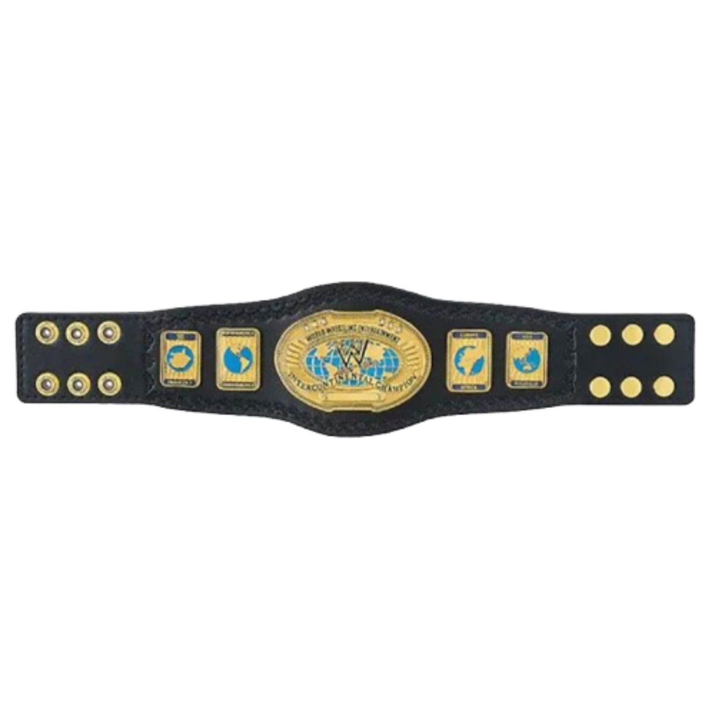 wwe attitude era belt intercontinental championship kids replica Championship Belt WWF Belt