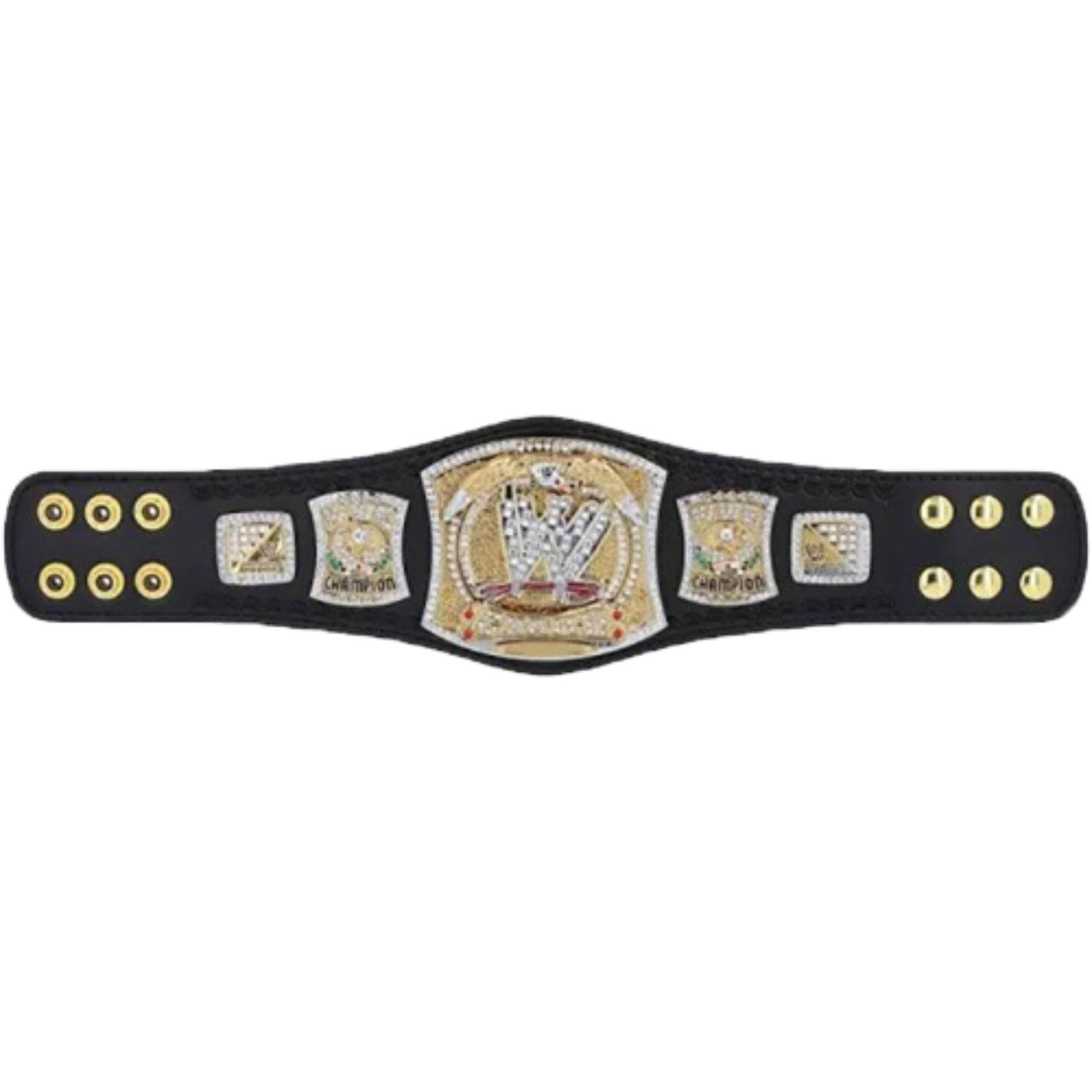 wwe belt spinner championship kids replica Championship Belt WWF Belt