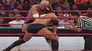 "Remembering Cody Rhodes' Iconic WWE Moments" - WWF Belt