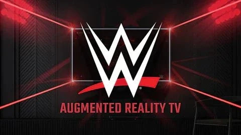 Augmented Reality in WWE: A Game-Changer for Wrestling Entertainment - WWF Belt