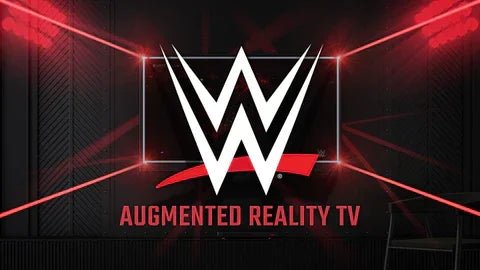 Augmented Reality in WWE: A Game-Changer for Wrestling Entertainment - WWF Belt