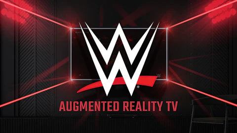 Augmented Reality in WWE: A Game-Changer for Wrestling Entertainment