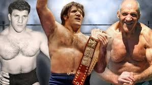 Bruno Sammartino: The Immortal Legacy of Wrestling’s Greatest Champion - WWF Belt