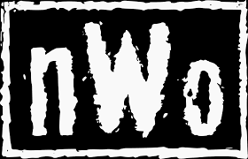 The History of the New World Order (NWO) and Its Iconic Logo - WWF Belt