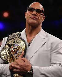 A Guide On The People's Championship Belt - WWF Belt