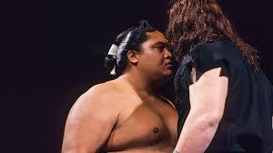 Exploring the Dominance of Diesel and Yokozuna: WWE and WCW’s Powerhouses - WWF Belt