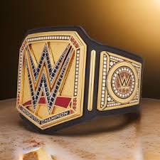 The Ultimate Replica: Exploring the WWE Undisputed Belt - WWF Belt