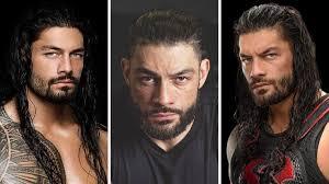 Roman Reigns’ Net Worth: The Journey of WWE’s Powerhouse - WWF Belt