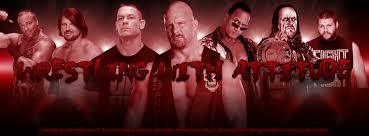 The Greatest Pro Wrestlers of All Time - WWF Belt