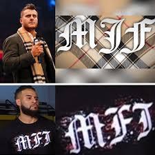 What Does MFT Stand for in WWE? A Detailed Exploration - WWF Belt
